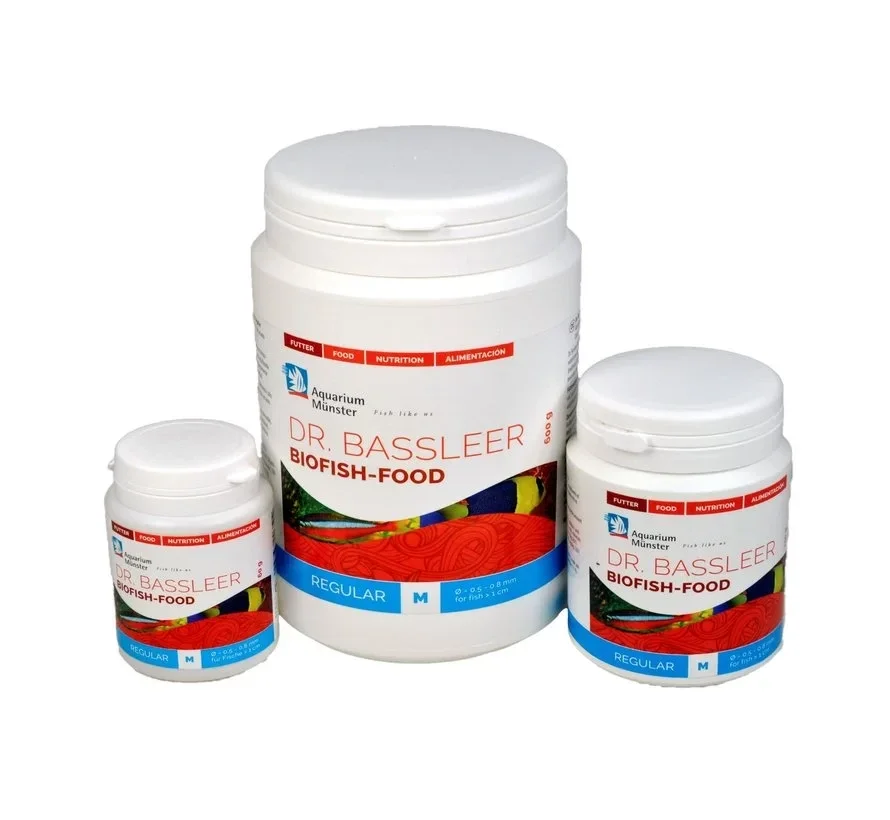 DR. Bassleer Regular