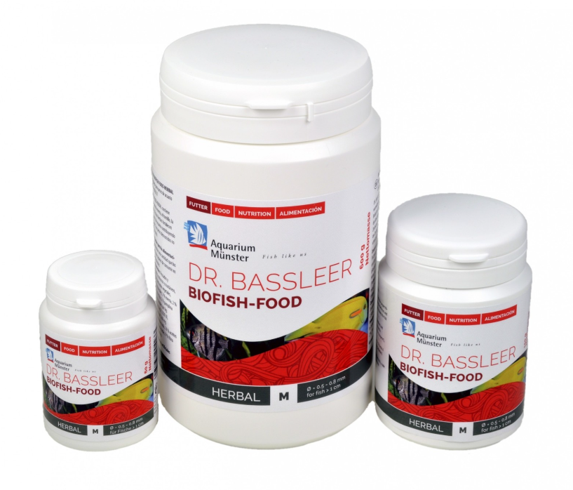 DR. Bassleer Herbal