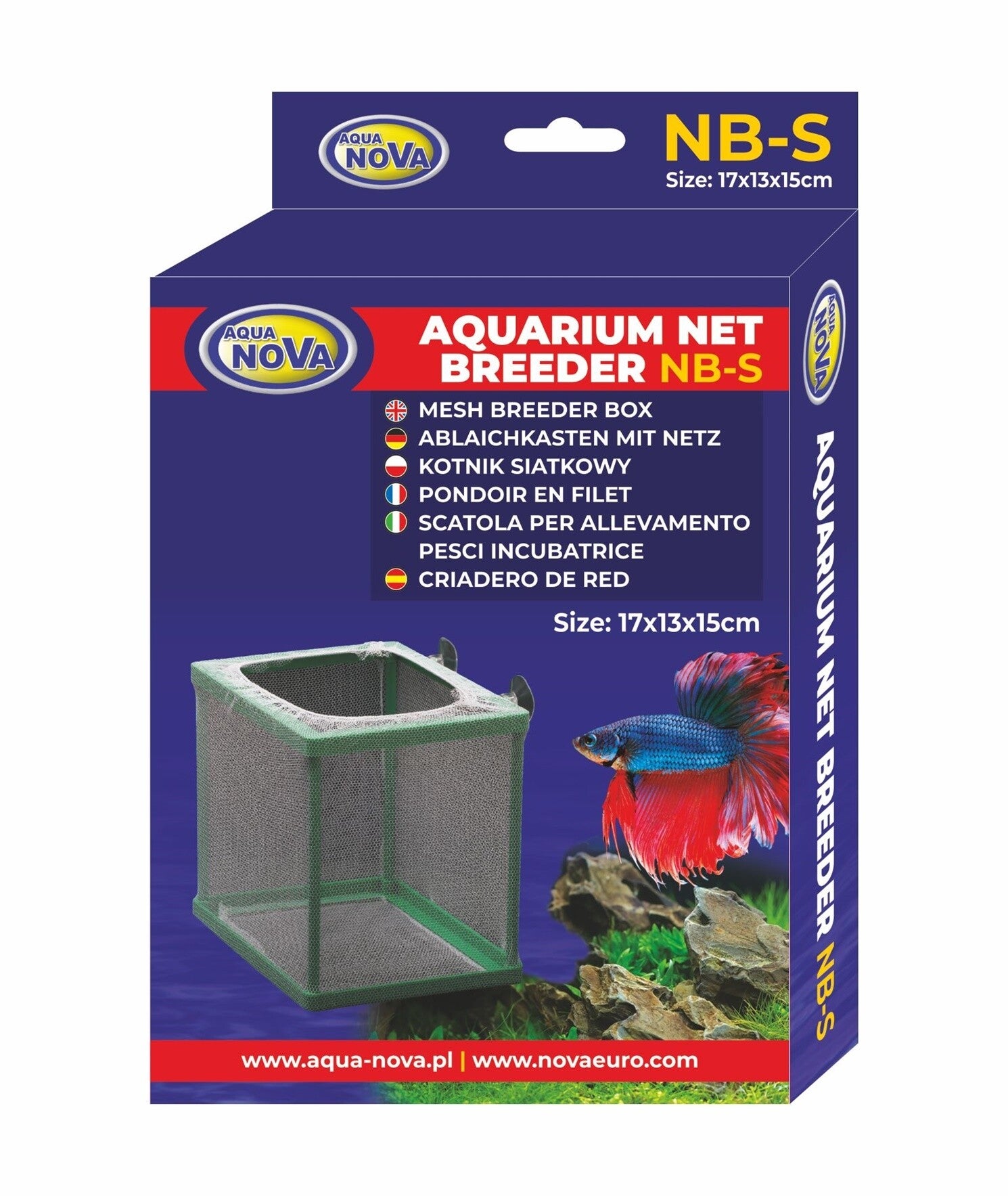 Net Breeder
