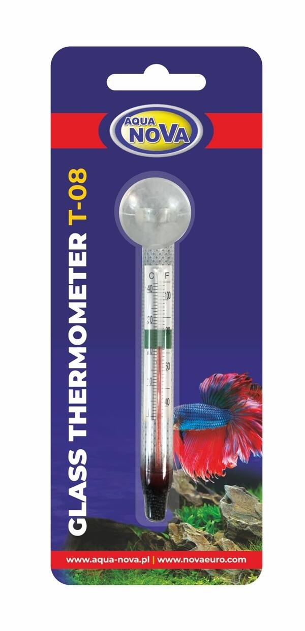 Thermometer