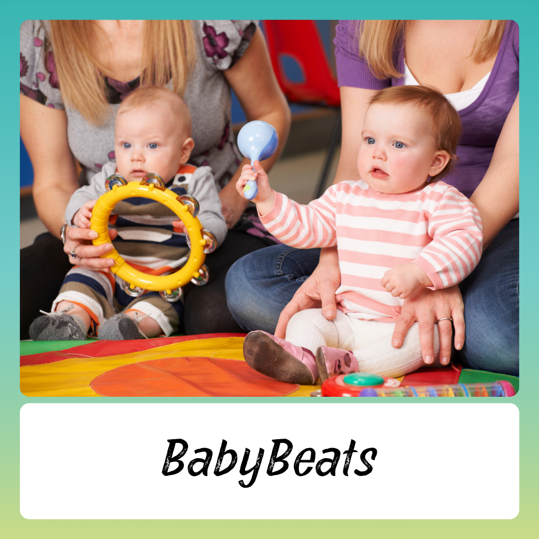 BabyBeats MI (EKK 5/2026)