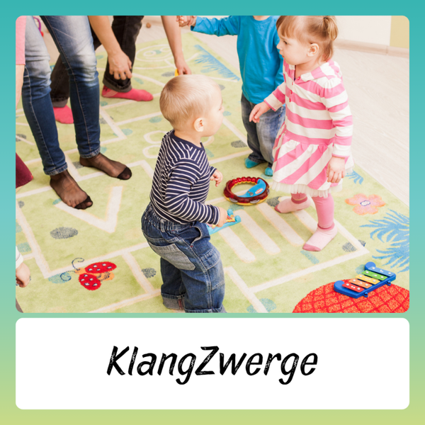 KlangZwerge MO (EKK 5/2026)