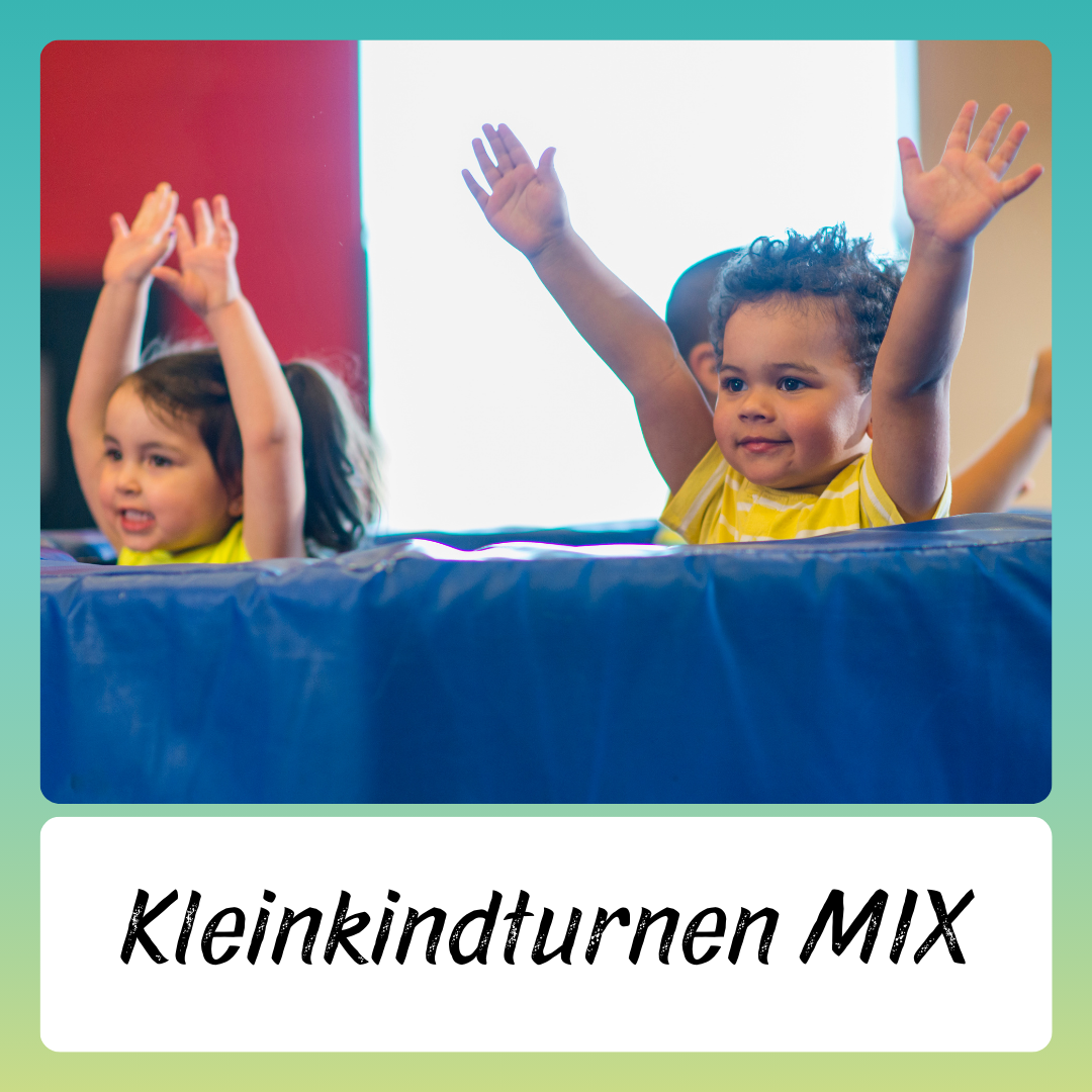 Kleinkindturnen MIX FR (EKK 5/2026)