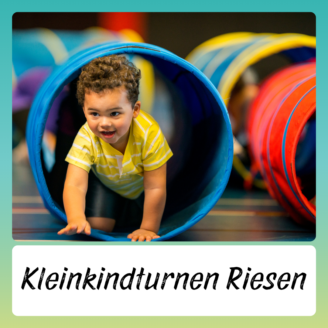 Kleinkindturnen Riesen MI (EKK 4/2026)