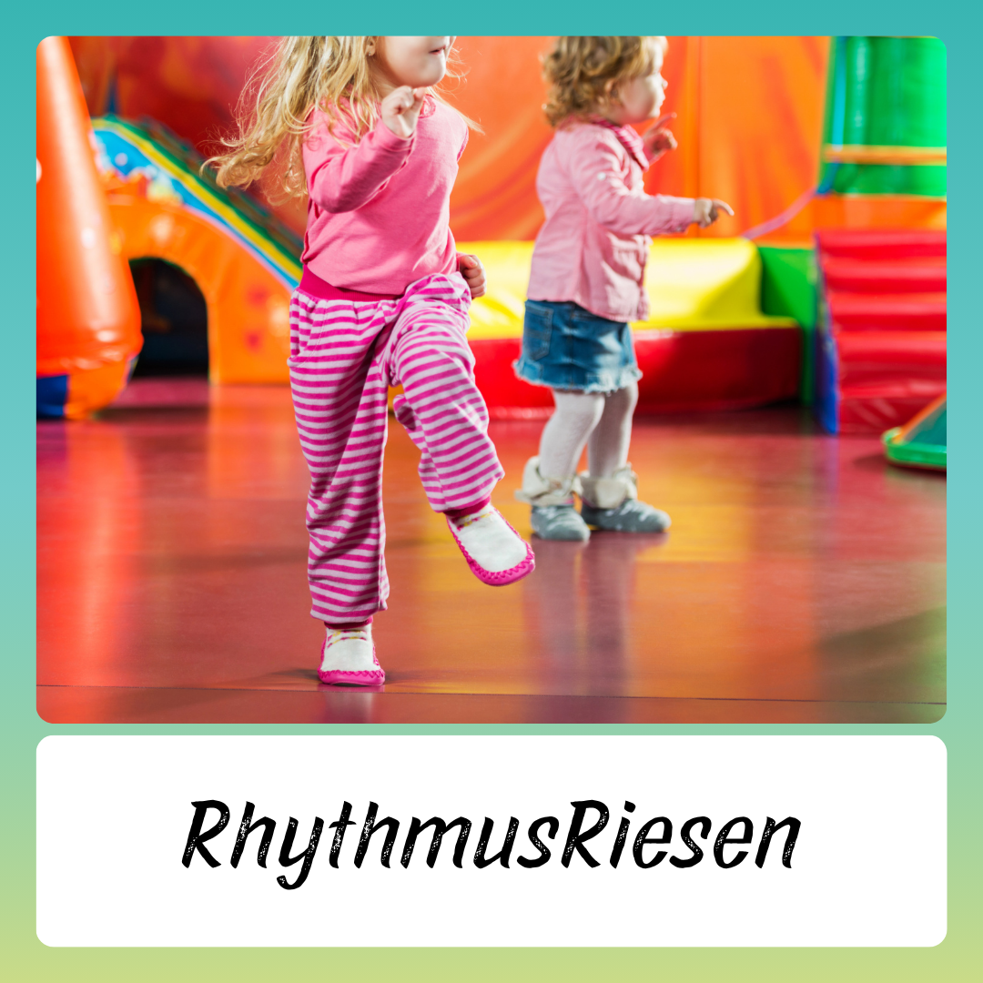 RhythmusRiesen MO (EKK 5/2026)