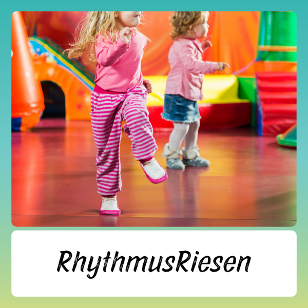 RhythmusRiesen MO (EKK 5/2026)