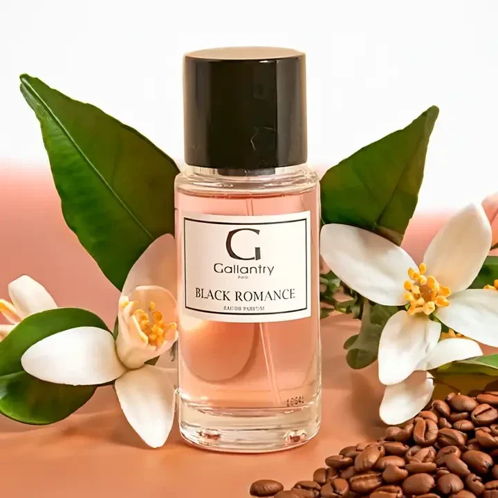 Gallantry damesparfum Black Romance