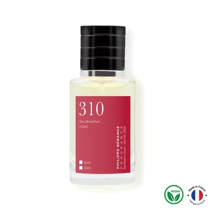 herenparfum geïnspireerd op SAUVAGE 310