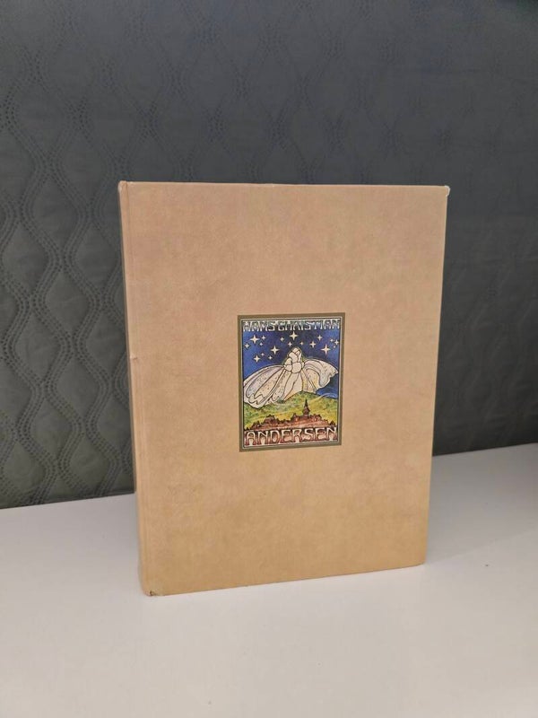 Hans Christian Andersen – Sprookjes en vertellingen