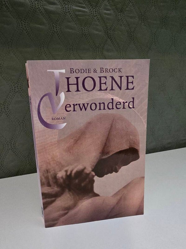 Bodie & Brock Thoene – Verwonderd (Anno Domini Kronieken)