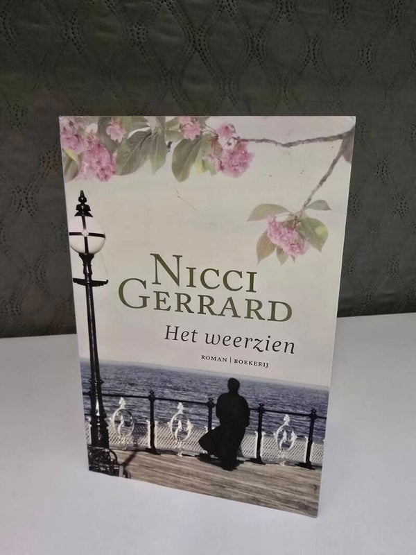 Nicci Gerrard – Het weerzien