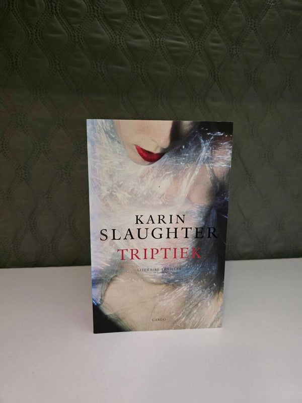 Karin Slaughter – Triptiek