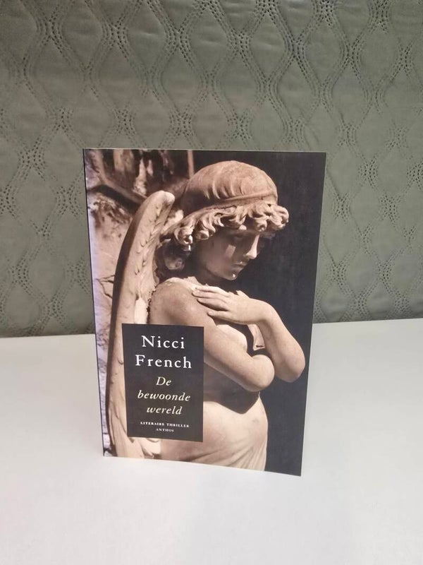 De bewoonde wereld – Nicci French