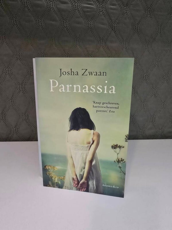 Parnassia – Josha Zwaan