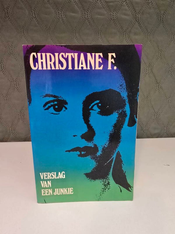 Christiane F. – Verslag van een junkie