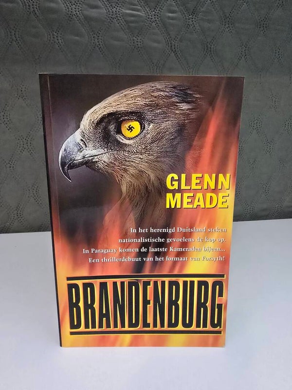 Brandenburg – Glenn Meade