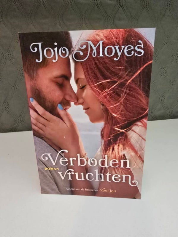 Verboden Vruchten – Jojo Moyes