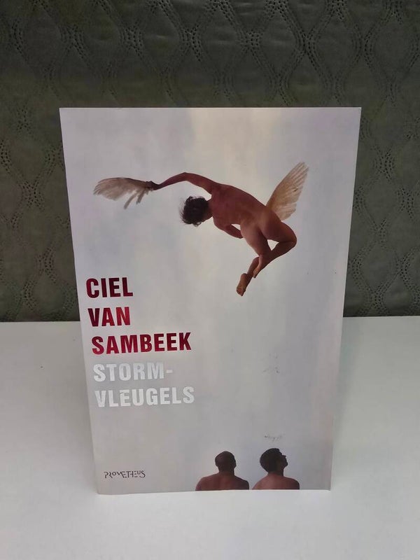 Stormvleugels – Ciel van Sambeek