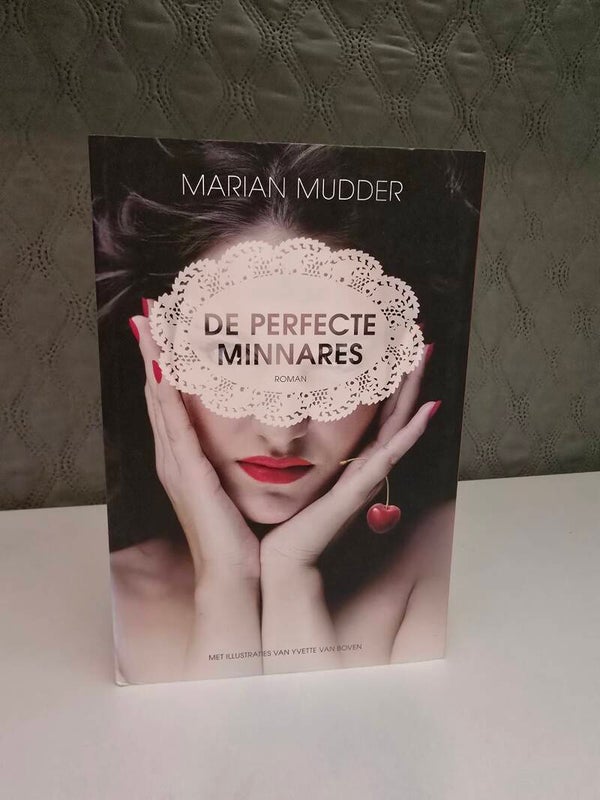 De Perfecte Minnares – Marian Mudder