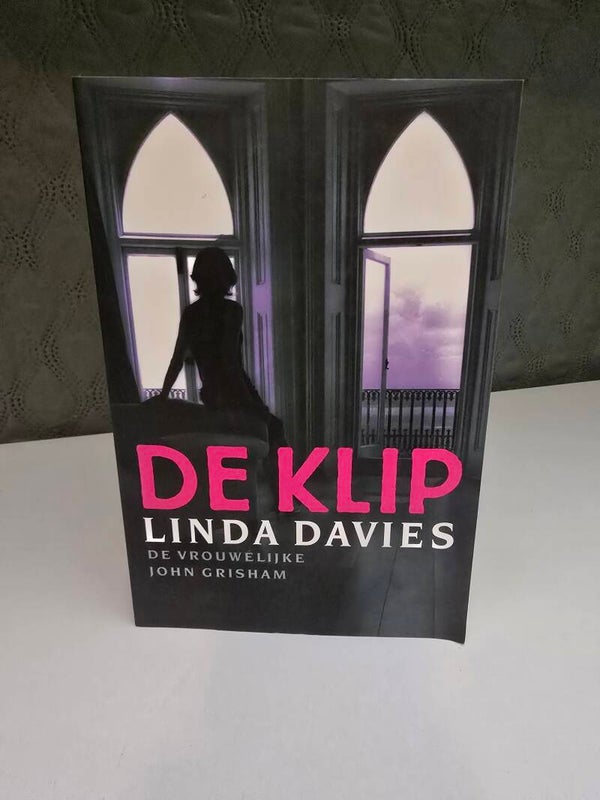 Linda Davies – De Klip