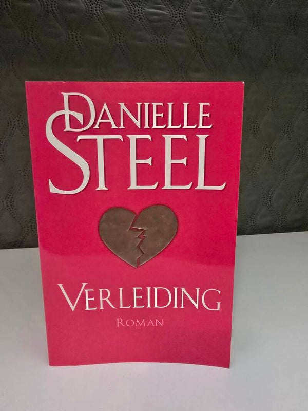 Danielle Steel – Verleiding