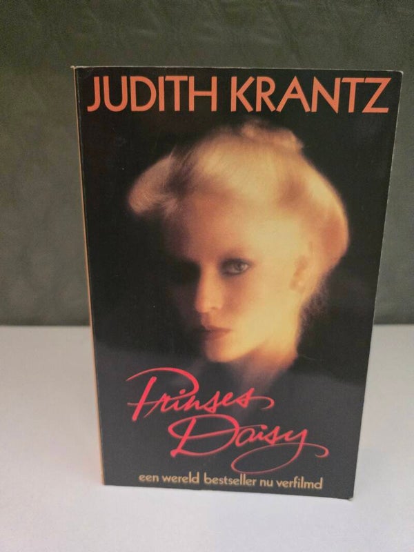 Judith Krantz – Prinses Daisy