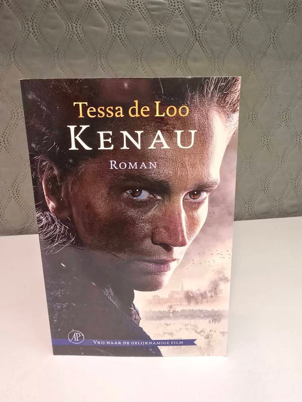 Tessa de Loo – Kenau
