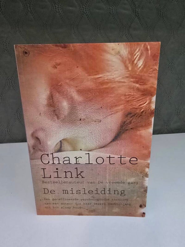 Charlotte Link – De misleiding