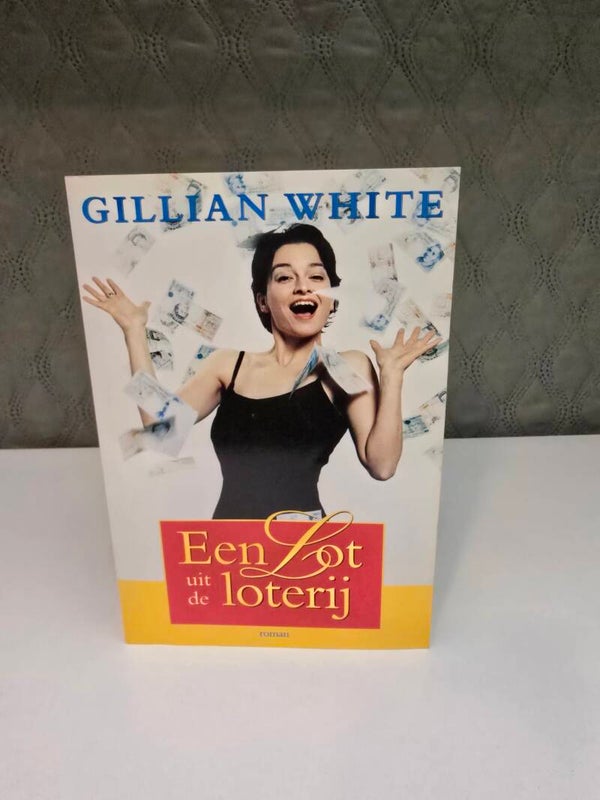 Gillian White – Een lot uit de loterij