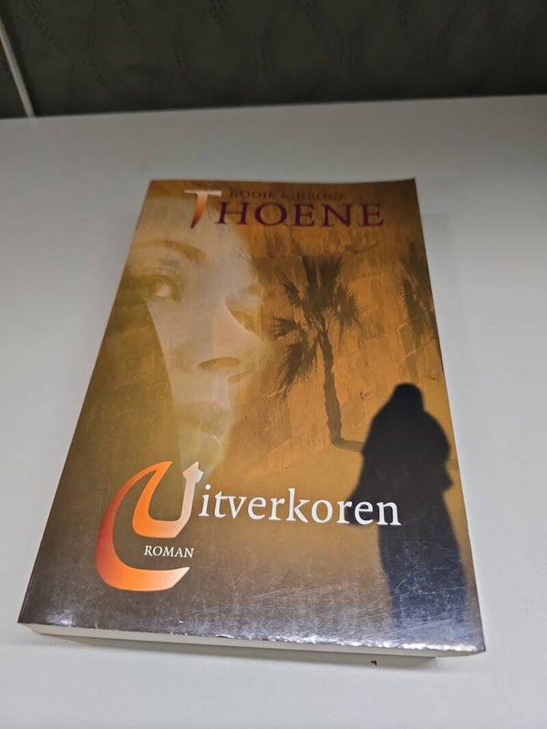 Uitverkoren – Hudi & Hoda Thoene
