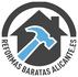 Reformas baratas alicante.es
