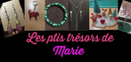 Les ptis trésors de Marie