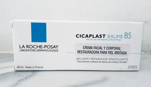 Cicaplast Baume B5