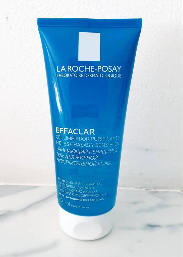Effaclar Gel