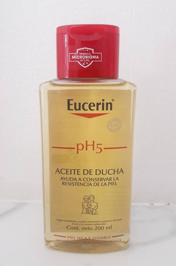 PH5 Aceite de Ducha