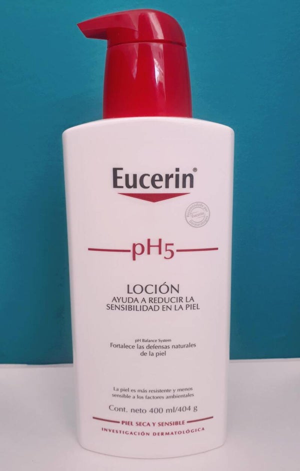 PH5 Loción Hidratante