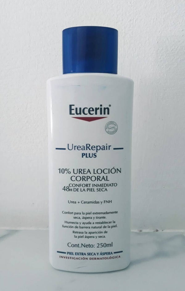 UreaRepair PLUS Loción Intensiva 10% Urea