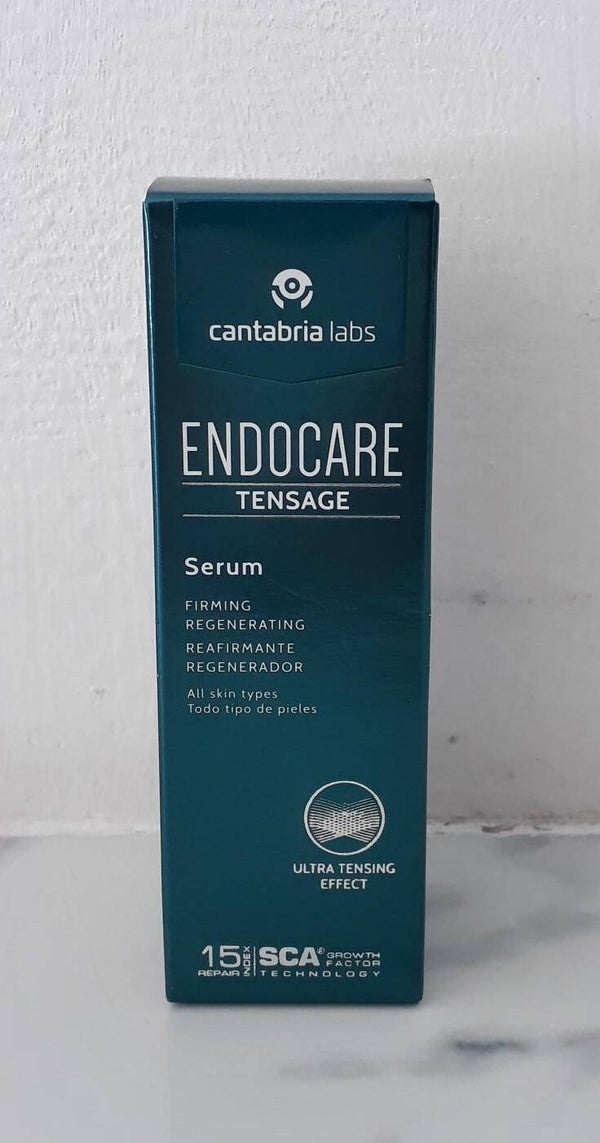 ENDOCARE TENSAGE Serum