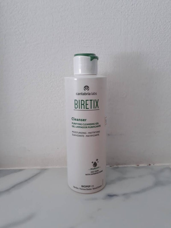 BIRETIX Cleanser