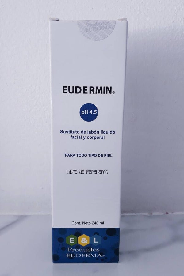 Eudermin Jabón