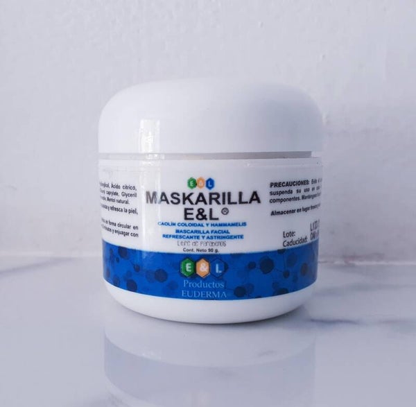 Maskarilla E&L
