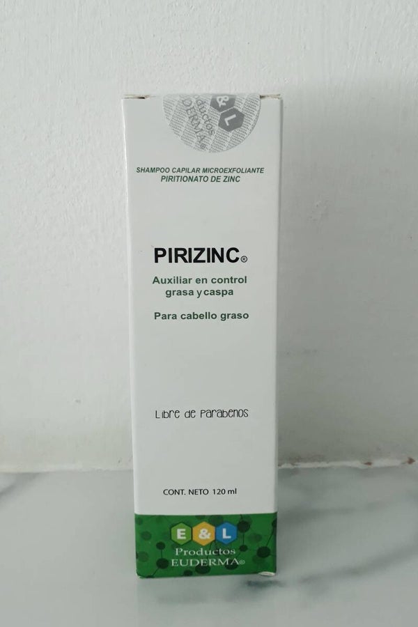 Pirizinc