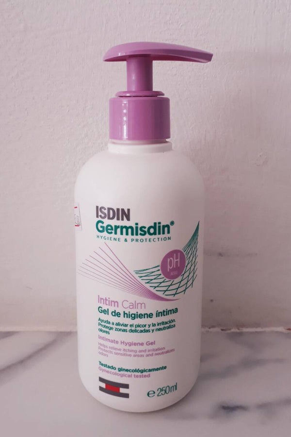 Germisdin Intim Calm Higiene Íntima