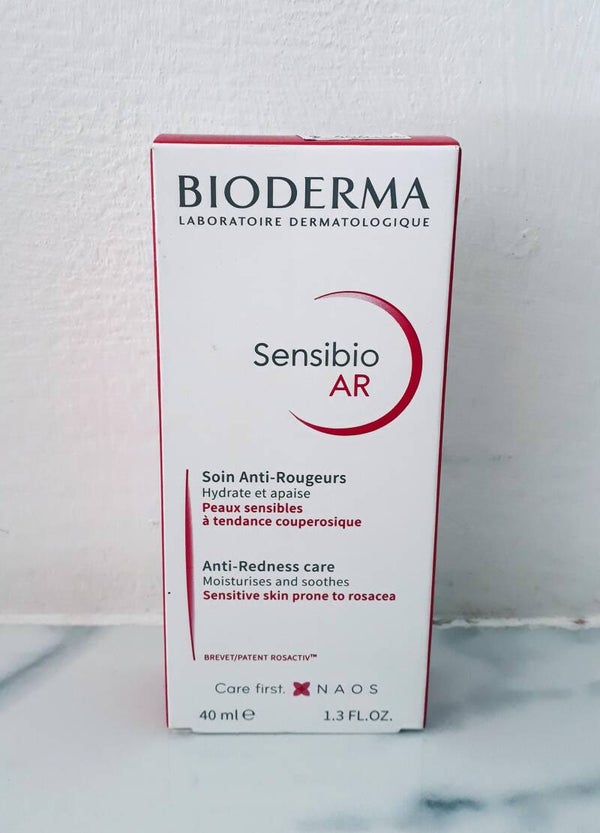 Sensibio AR