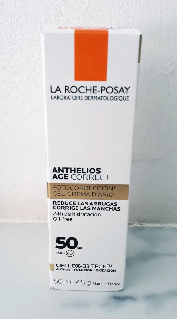 ANTHELIOS AGE CORRECT FPS 50