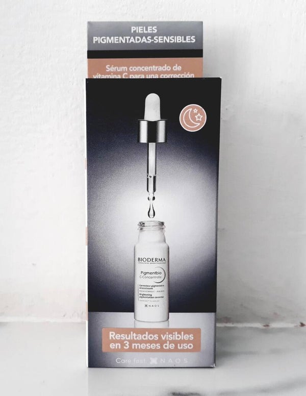 Pigmentbio C-Concentrate