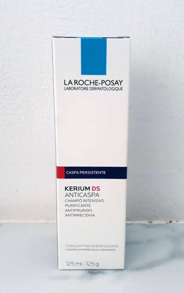 Kerium DS Shampoo