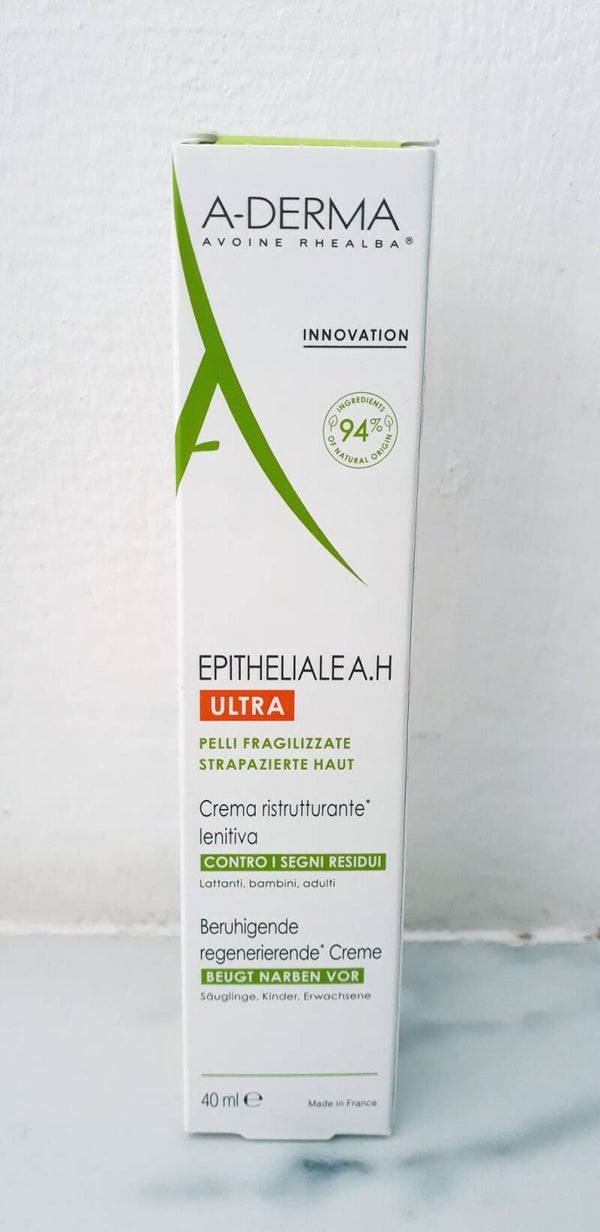 Epitheliale AH Ultra