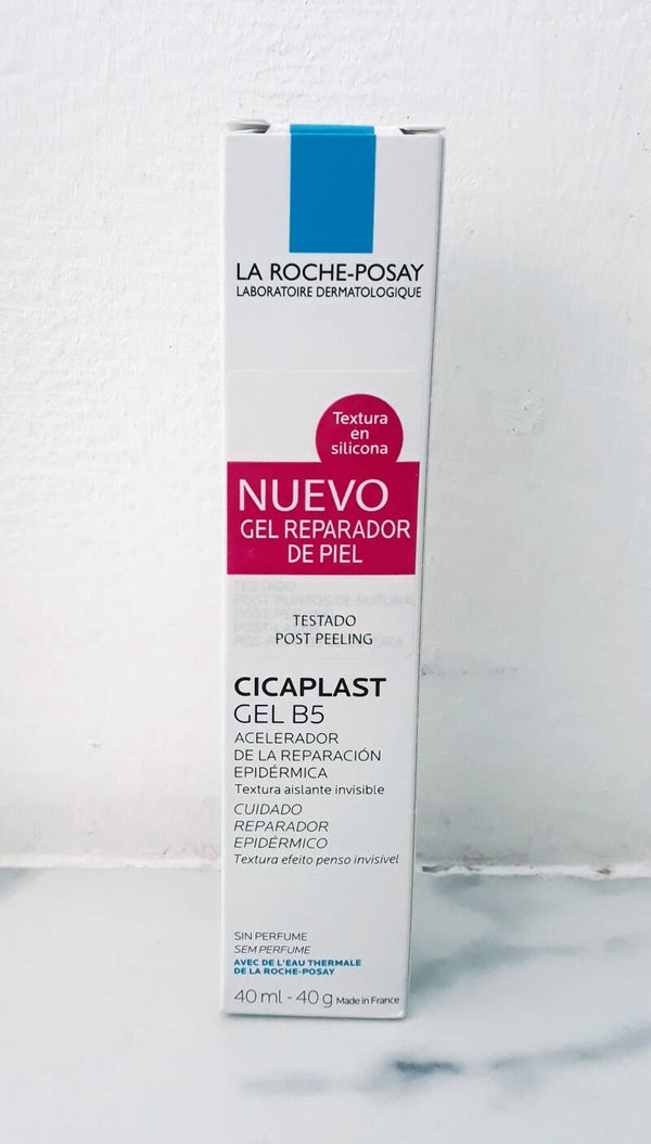 CICAPLAST GEL B5