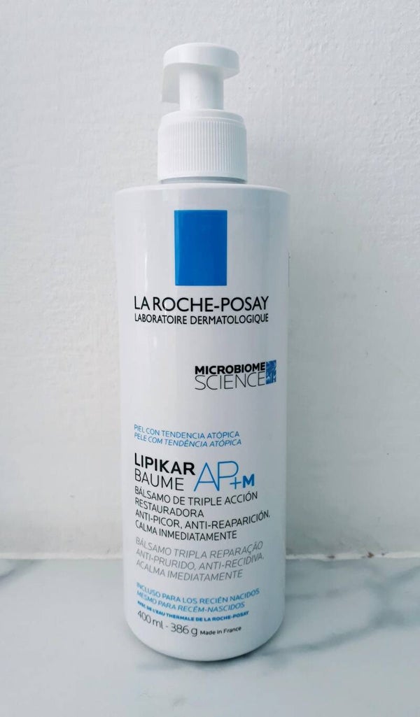 LIPIKAR BAUME AP+M
